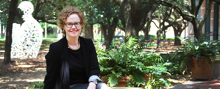 Medical Humanities: Q and A with Kirsten Ostherr