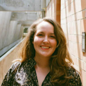 Katherine Shwetz, 2023 Medical Humanities Postdoctoral Fellow