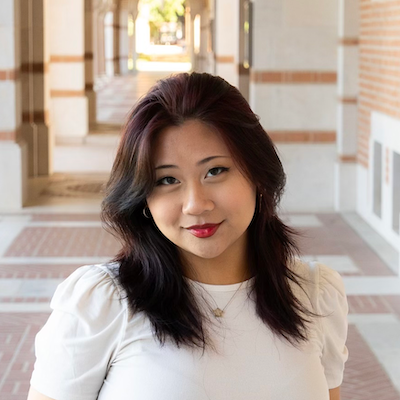 Nayounghee Tuetkin  Lovett '27