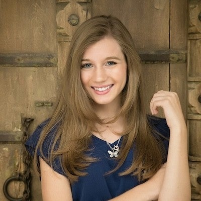 Taylor Rogers, Treasurer