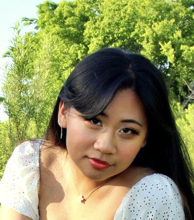 Nayounghee Tuetkin, Publicity Chair 