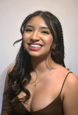 Abby Perez, Publicity Chair