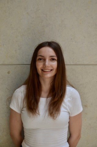 Elizabeth Craig, Lunch and Learn Chair