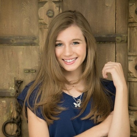Taylor Rogers, Treasurer