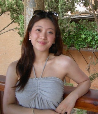 Irene Jung, Symposium Chair