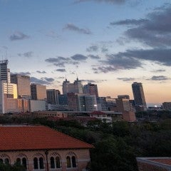 ‘It takes more than science’: Medical Humanities Program flourishes at Rice