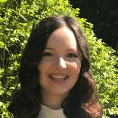 Student Perspective: Lillian Weiland